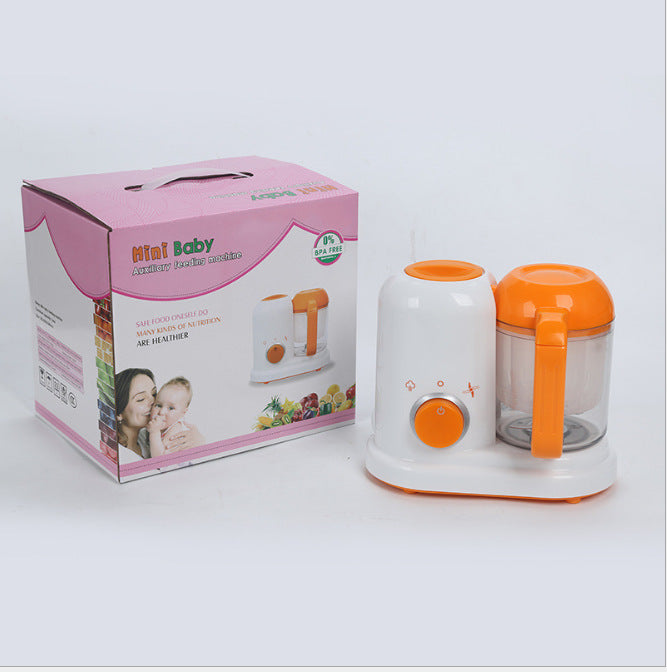 Multifunction Baby Food Machine