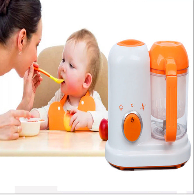 Multifunction Baby Food Machine