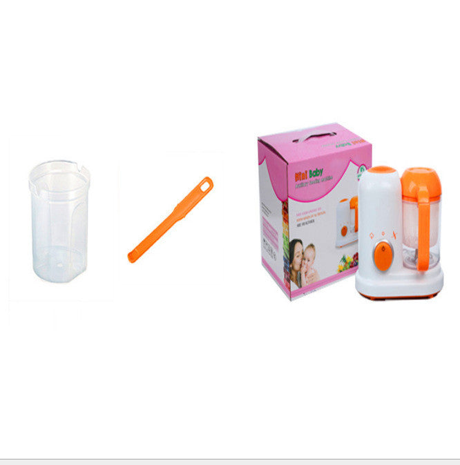 Multifunction Baby Food Machine