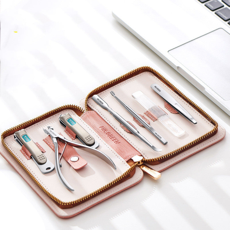 Nail Salon Special  Scissors Set