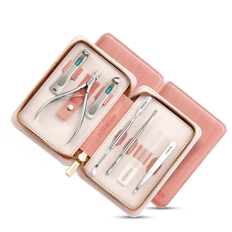 Nail Salon Special  Scissors Set