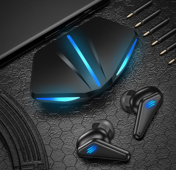 K55 Wireless Bluetooth Gaming Headset