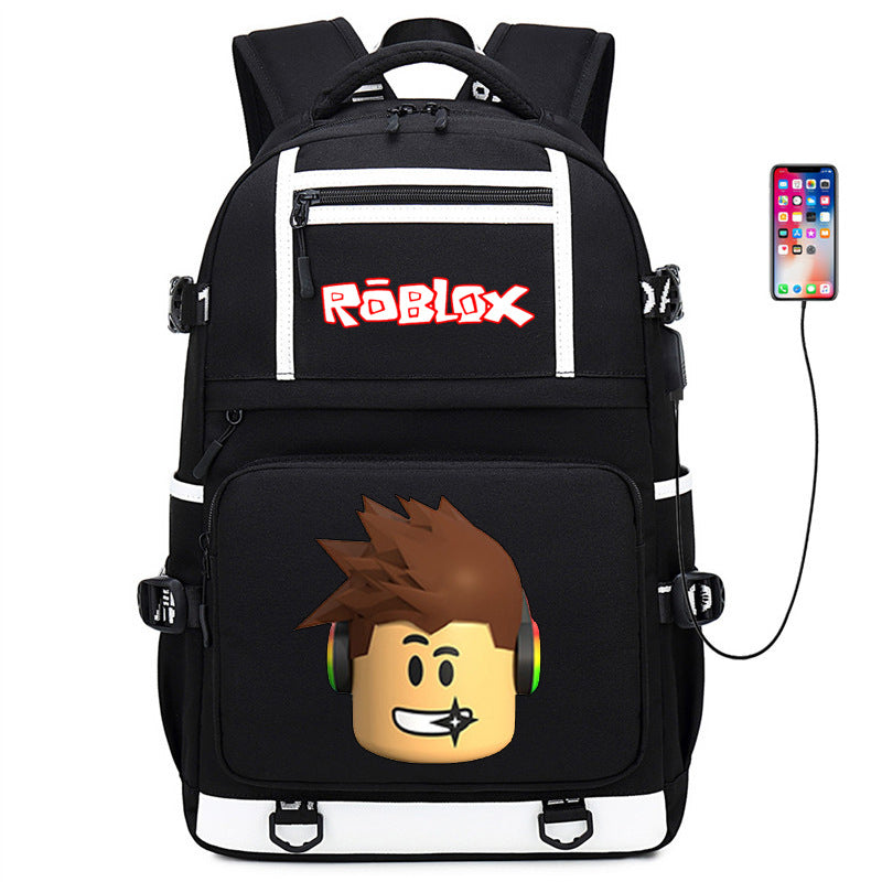 Trendy Gaming Backpacks