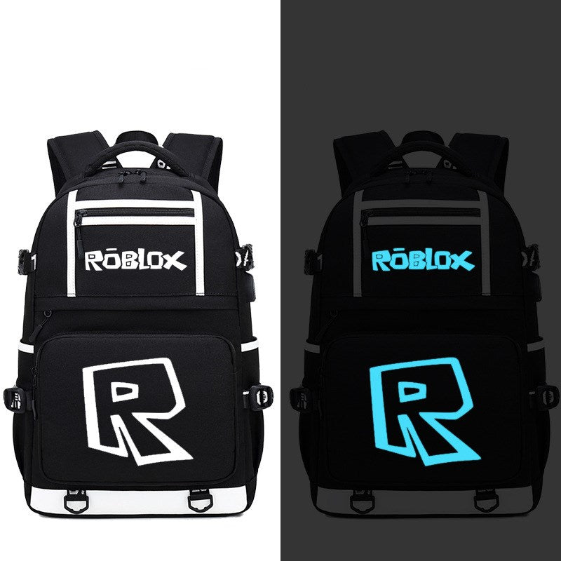 Trendy Gaming Backpacks