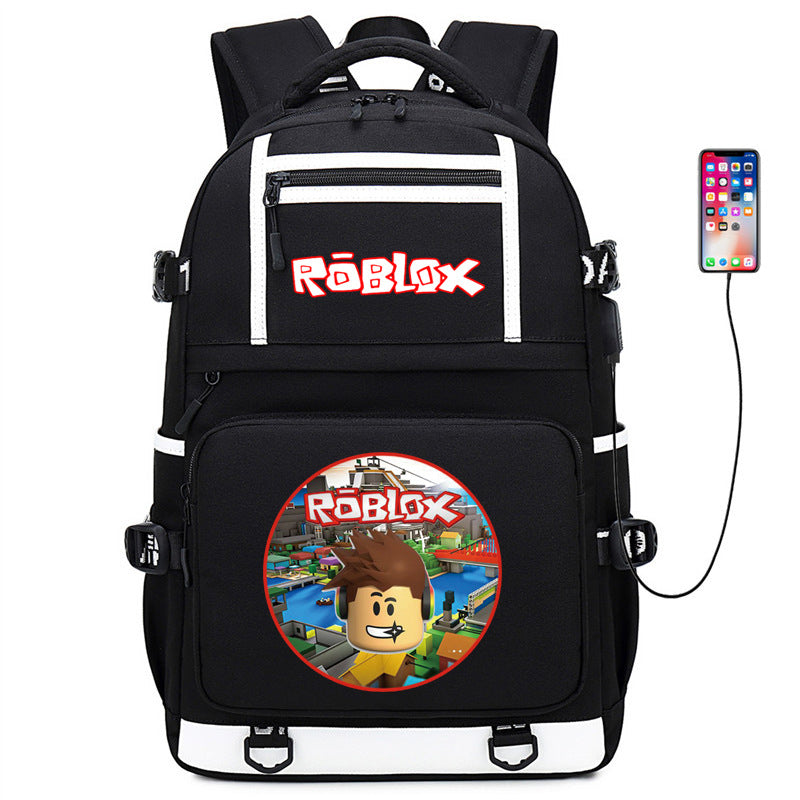 Trendy Gaming Backpacks