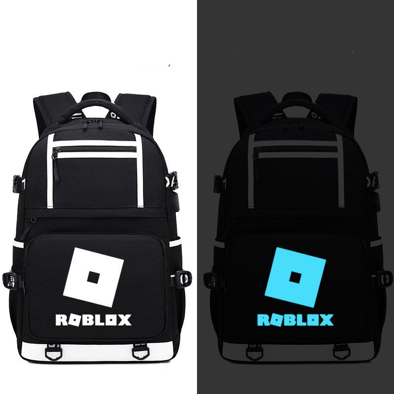 Trendy Gaming Backpacks