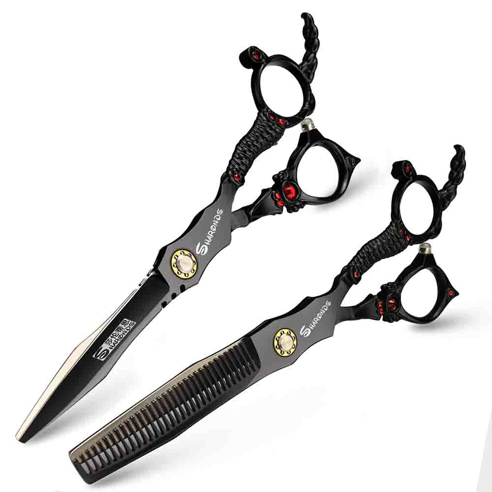 Hair Salon Hairdressing Scissors