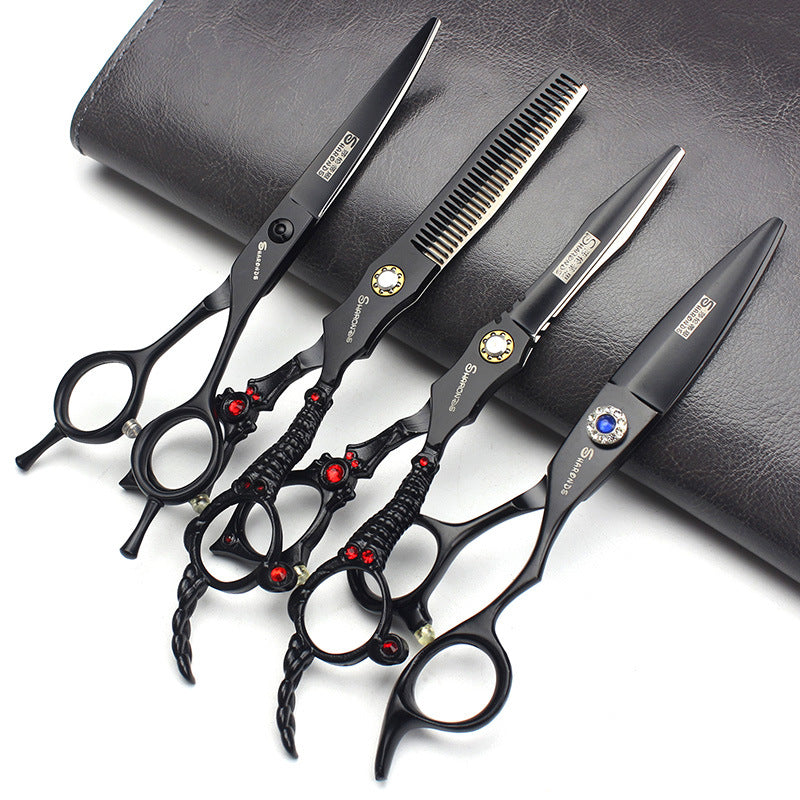 Hair Salon Hairdressing Scissors