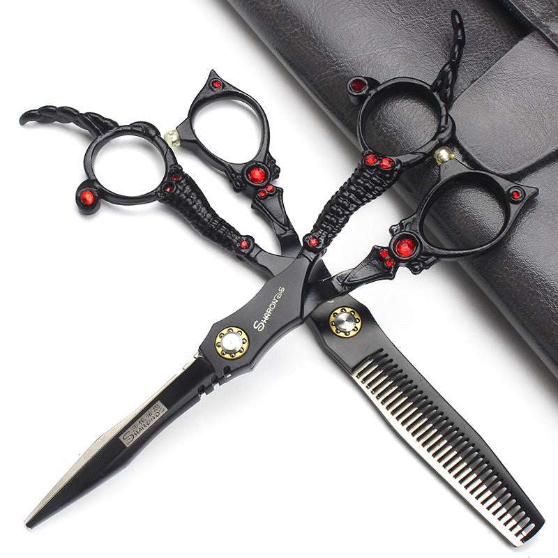 Hair Salon Hairdressing Scissors