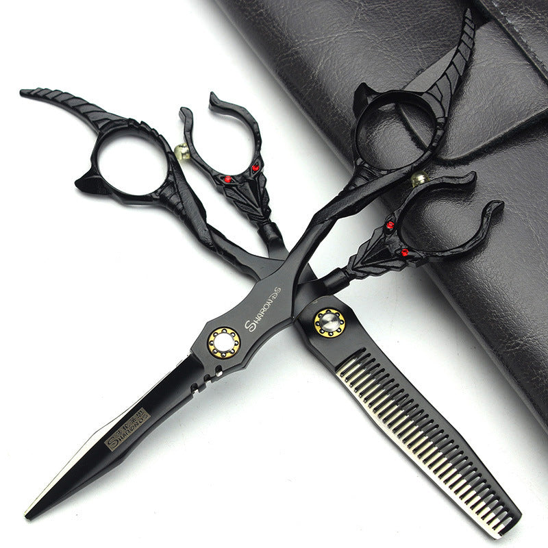 Hair Salon Hairdressing Scissors