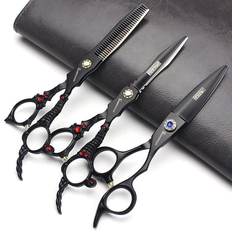 Hair Salon Hairdressing Scissors