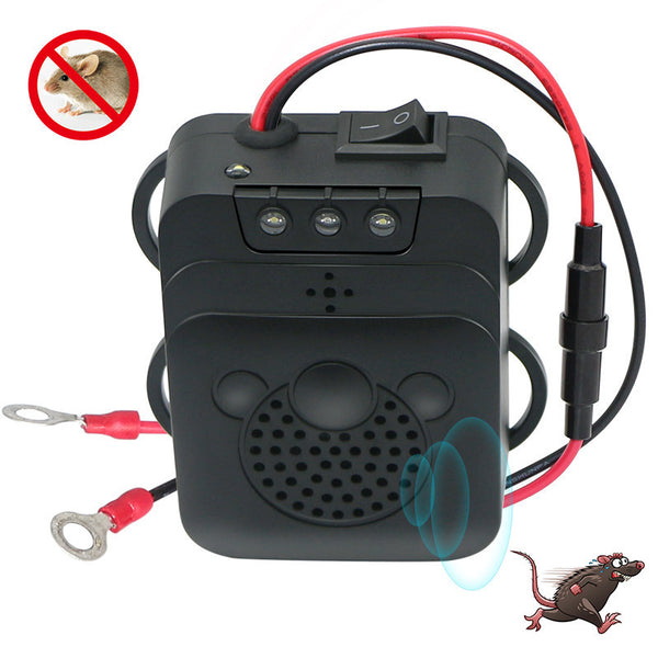 Rodent Repellent Animal Ultrasonic