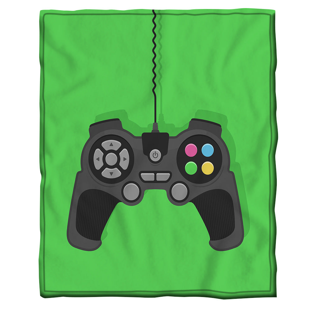 3D printing Gaming Controller Tapestry