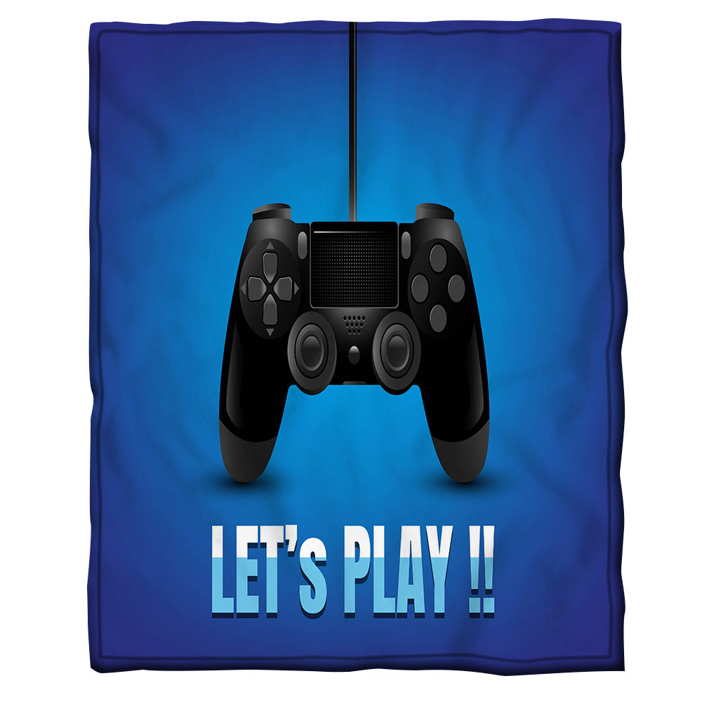 3D printing Gaming Controller Tapestry