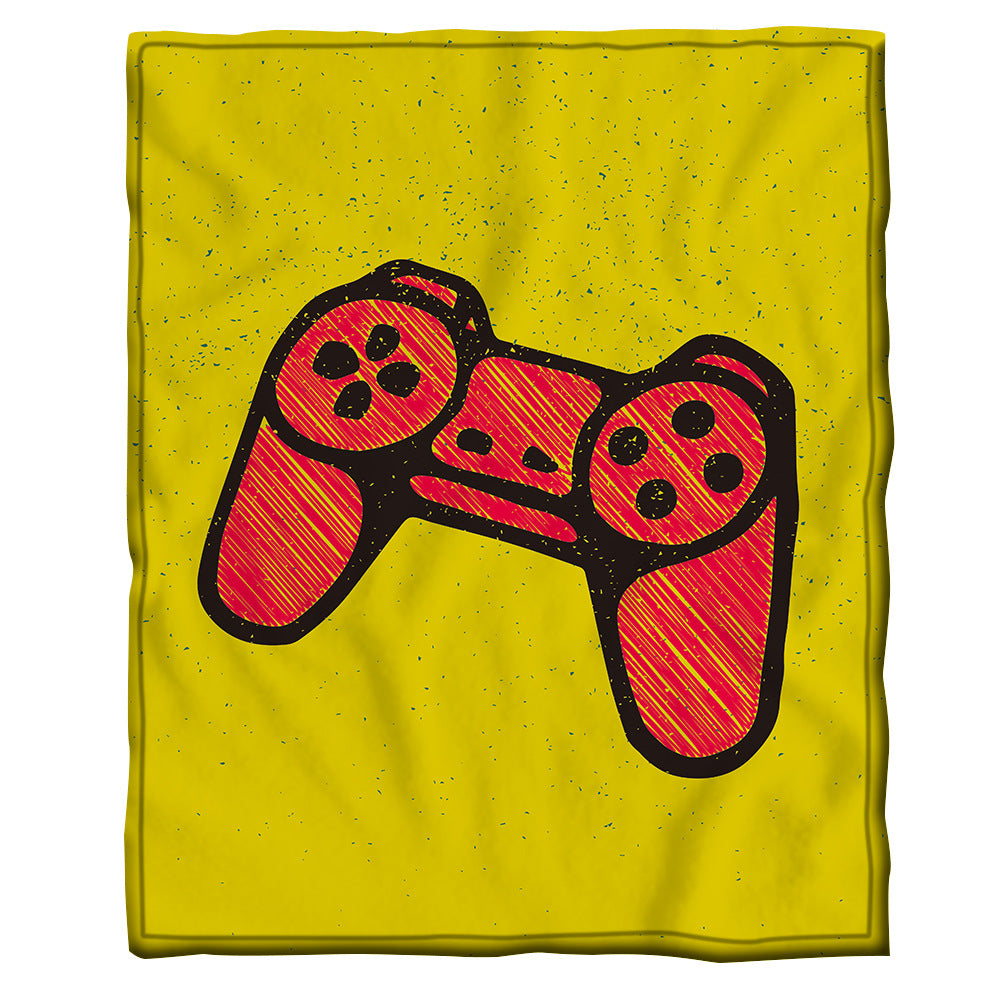 3D printing Gaming Controller Tapestry