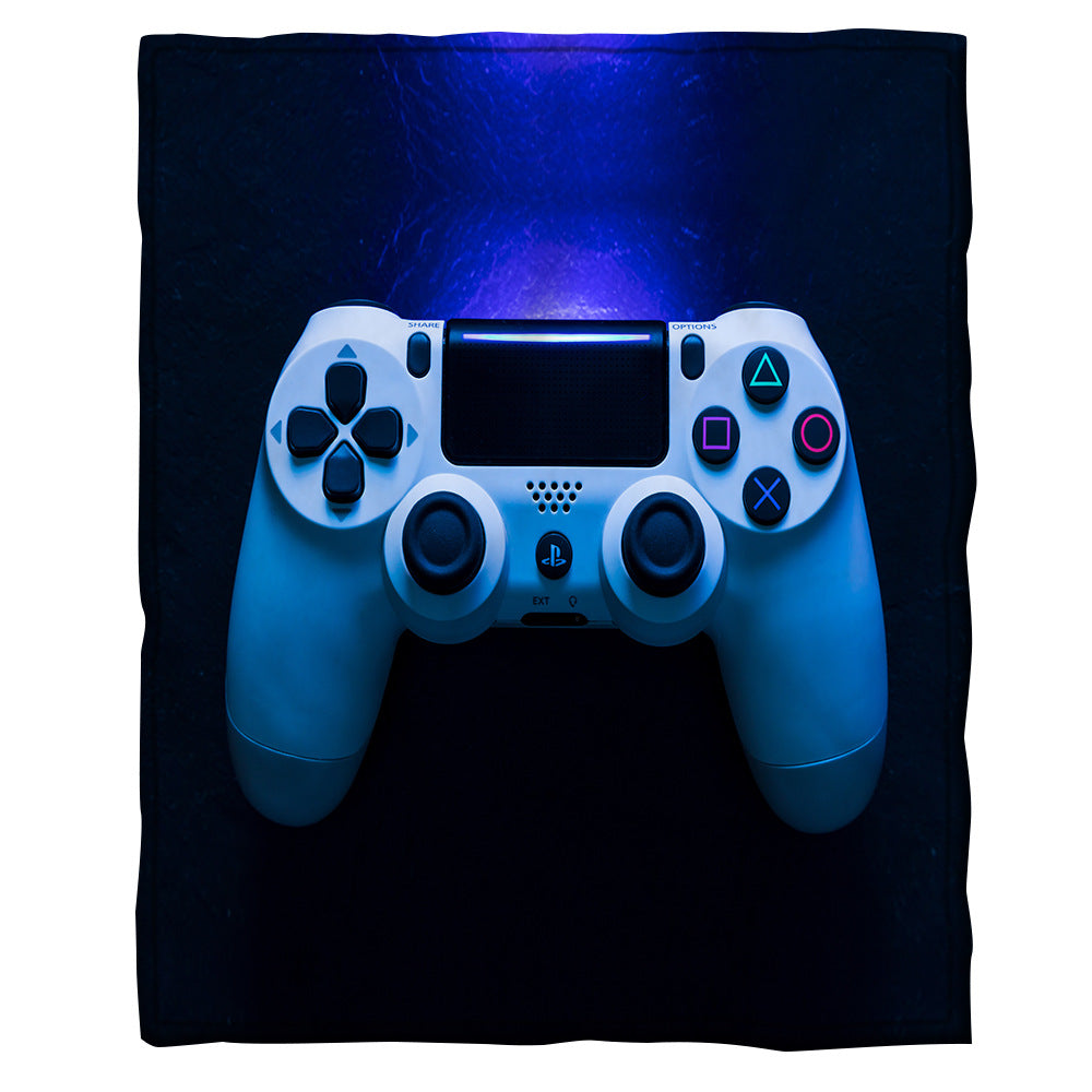 3D printing Gaming Controller Tapestry