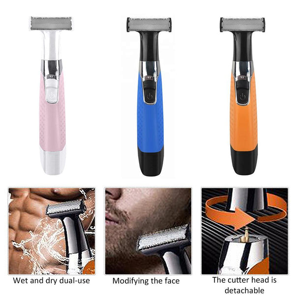 Electric Man Razor Shaver