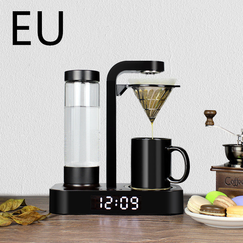 The Perfect Coffee Home Machine