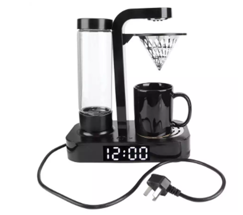 The Perfect Coffee Home Machine