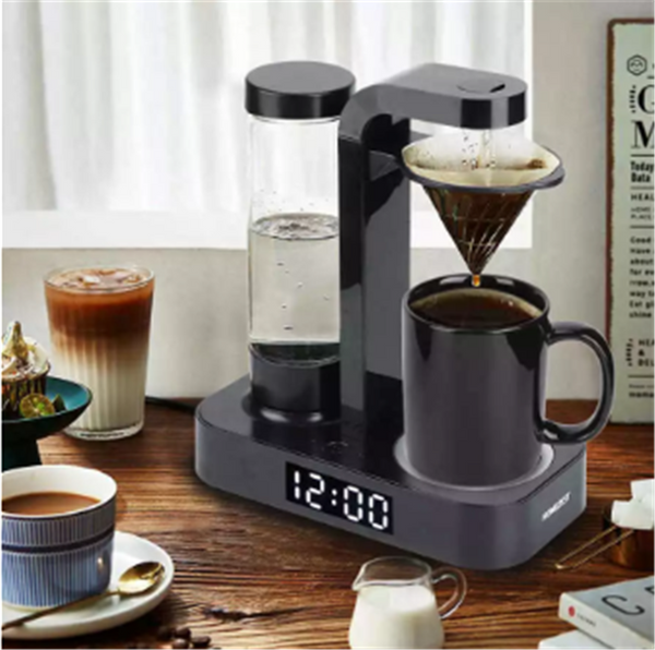 The Perfect Coffee Home Machine