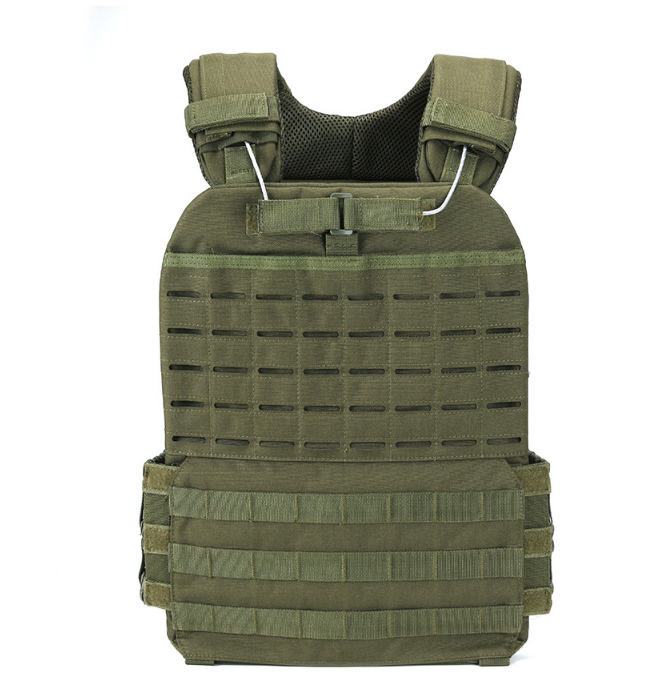 Tactical Multifunctional Camouflage Vest