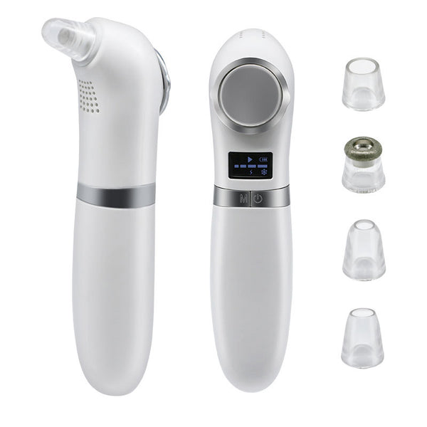 Hot And Cold Compress Suction Blackhead Instrument