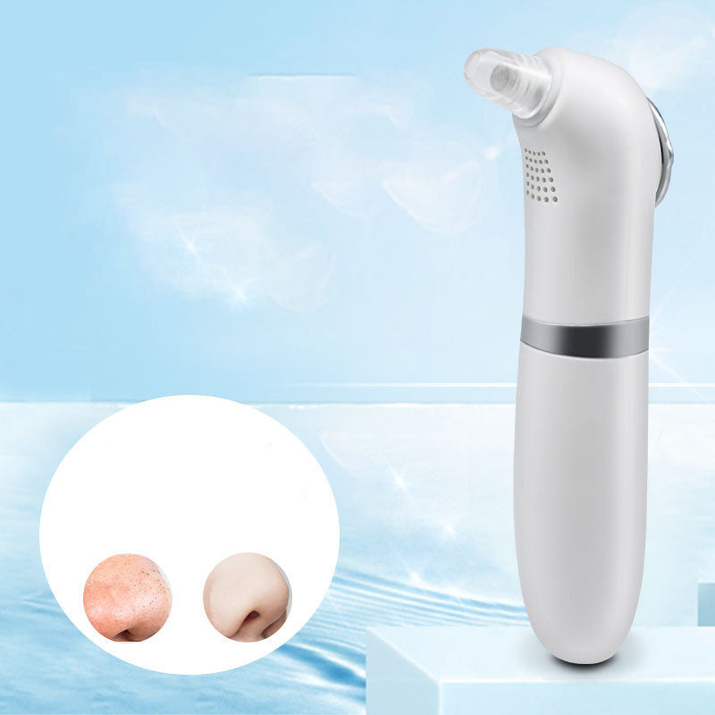 Hot And Cold Compress Suction Blackhead Instrument