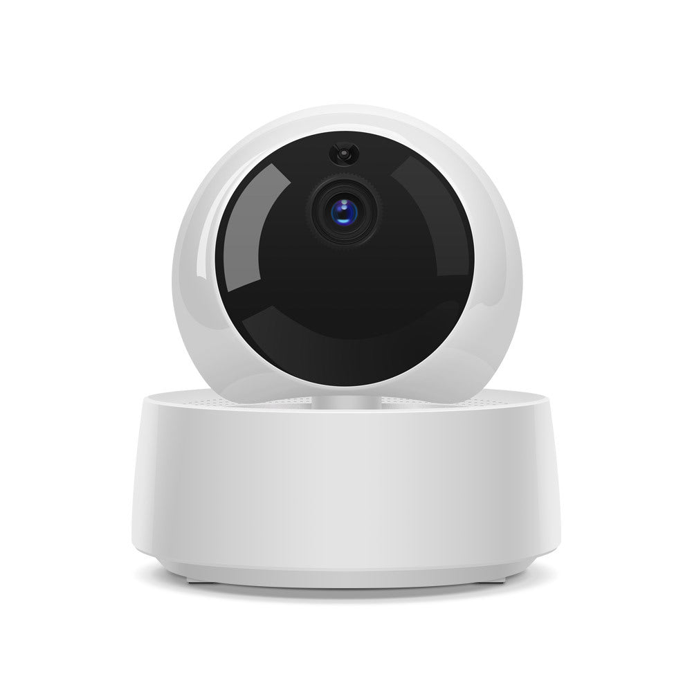 The Detective 360 Viewing Activity Alert Camera