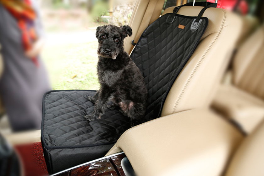 The Car Pet Waterproof Pad