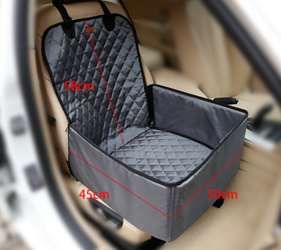 The Car Pet Waterproof Pad