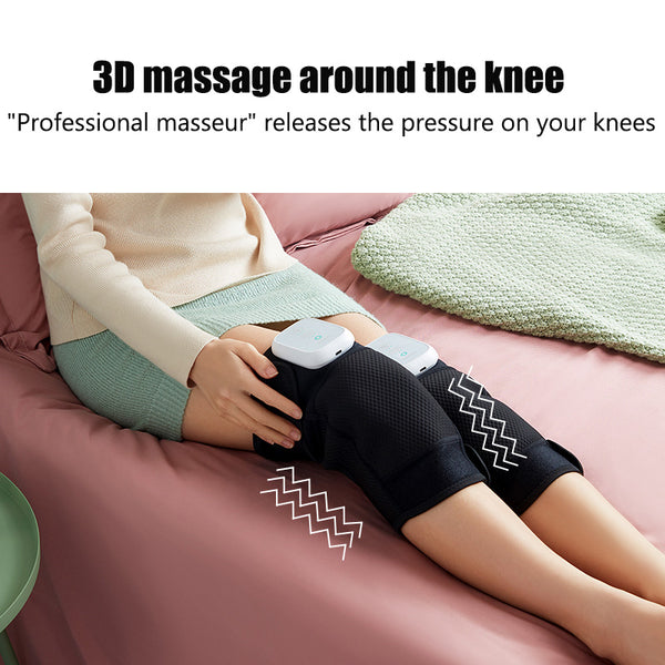 The Knee Physiotherapy Device