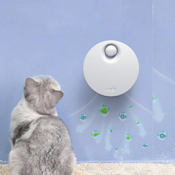 Pet Odor Filter Deodorizer