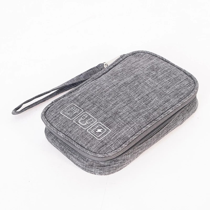 Cable Organizer Bag