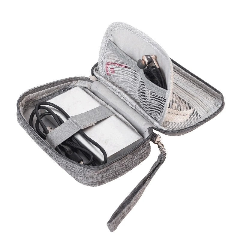 Cable Organizer Bag