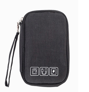 Cable Organizer Bag