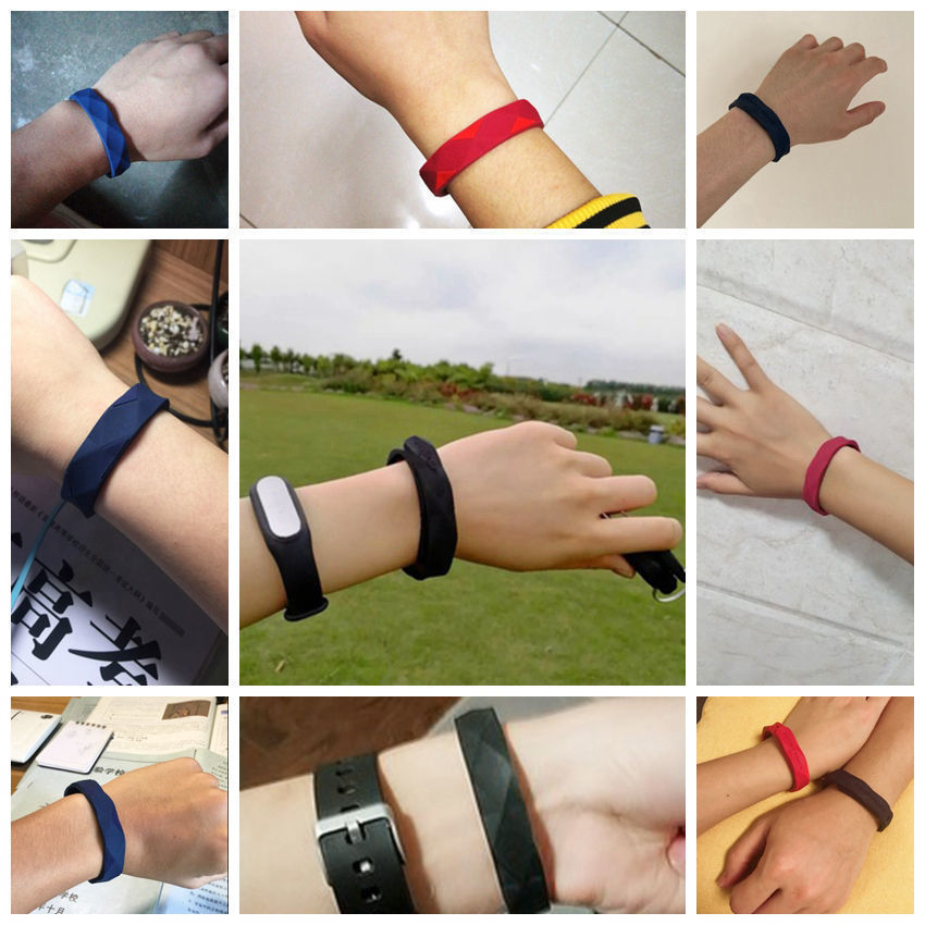 Anti-Static Bracelet Wrist Strap