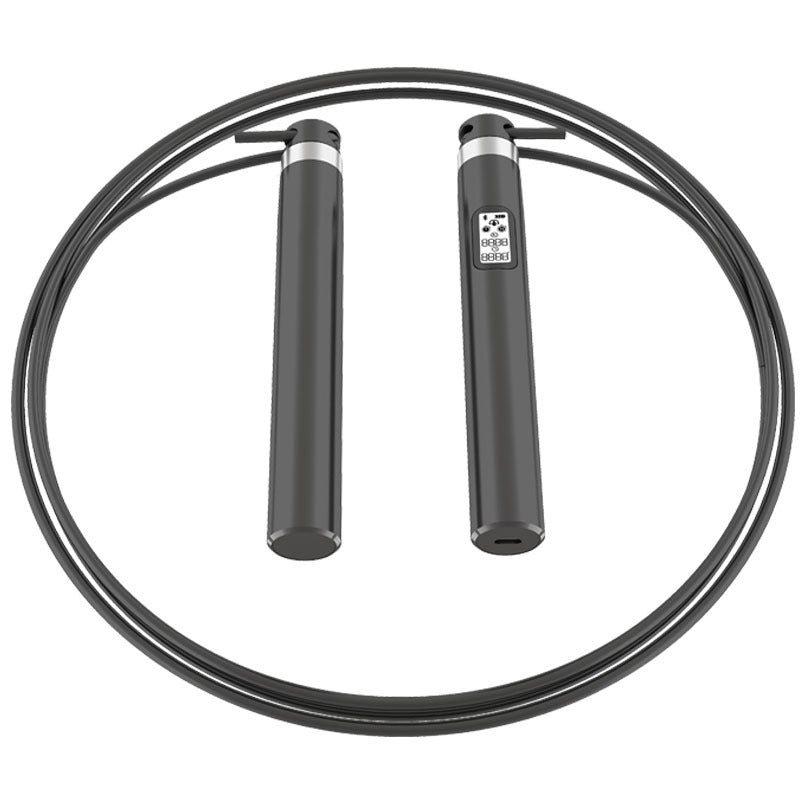 Smart Rope Bluetooth Connection App
