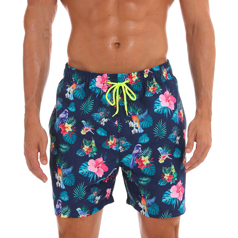 The Men's Beach Pants