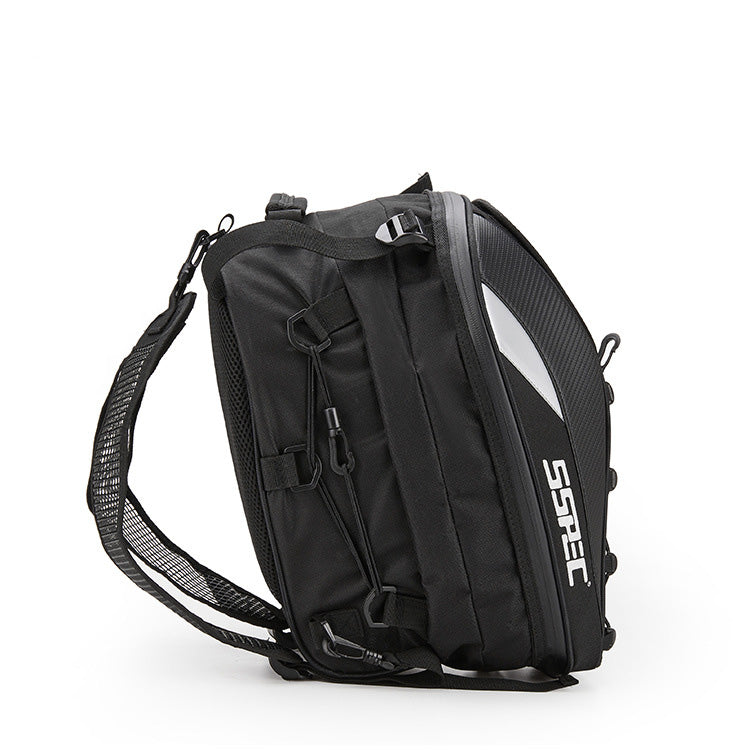 Waterproof Touring Luggage Bag