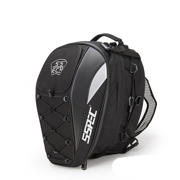 Waterproof Touring Luggage Bag