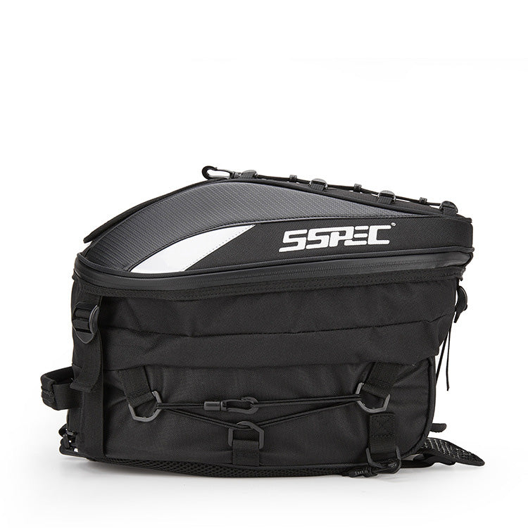 Waterproof Touring Luggage Bag