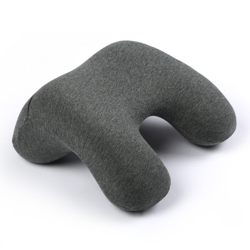 Memory foam Children'S Neck Pillow