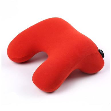 Memory foam Children'S Neck Pillow