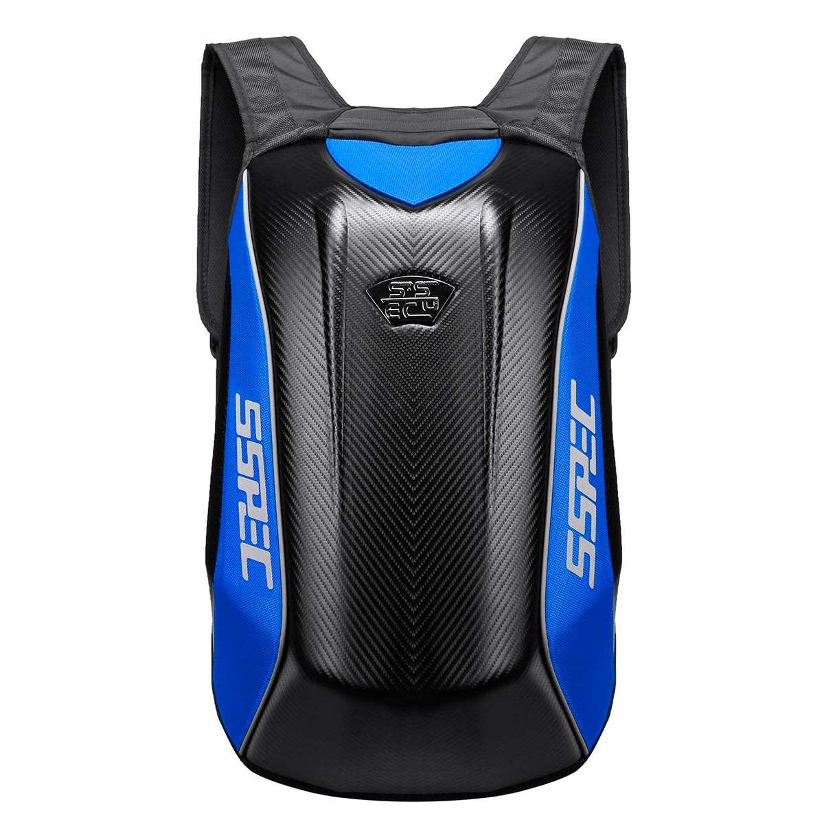 Waterproof Touring Luggage Bag