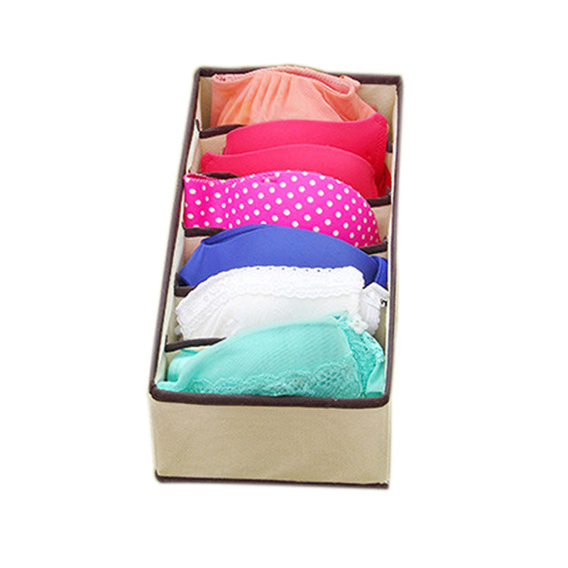 Underwear Storage Box