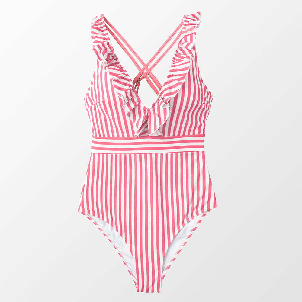 The Fashion Pregnant Swimsuit