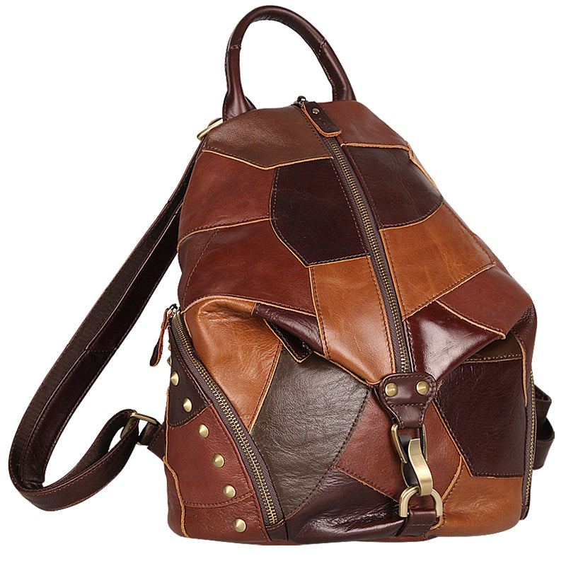 The Willow Nails Backpack