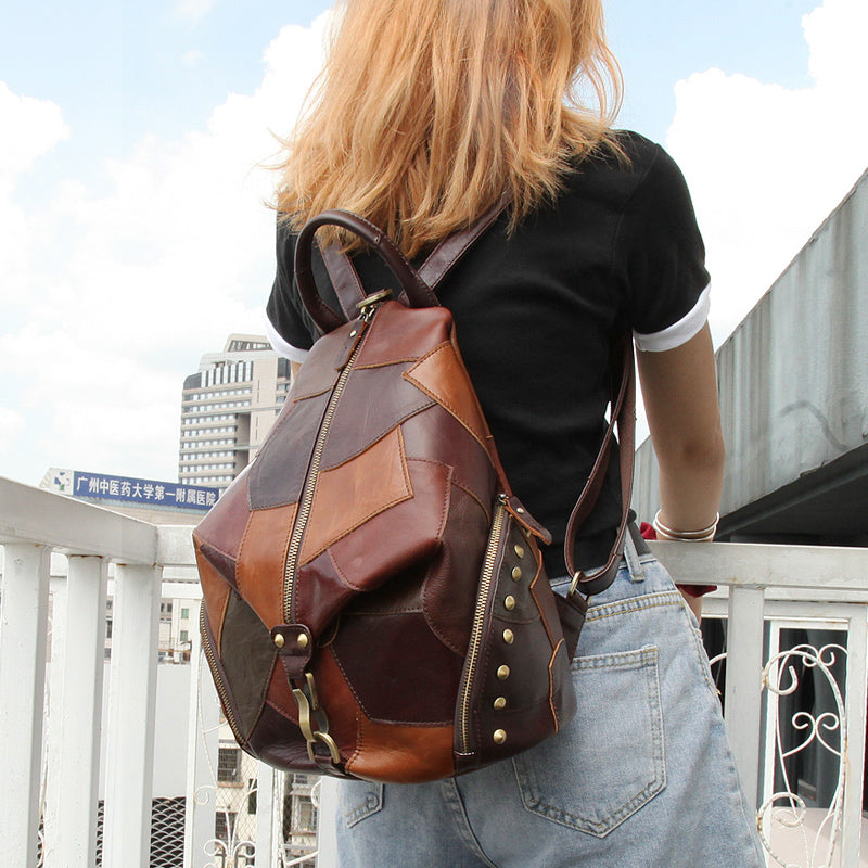 The Willow Nails Backpack