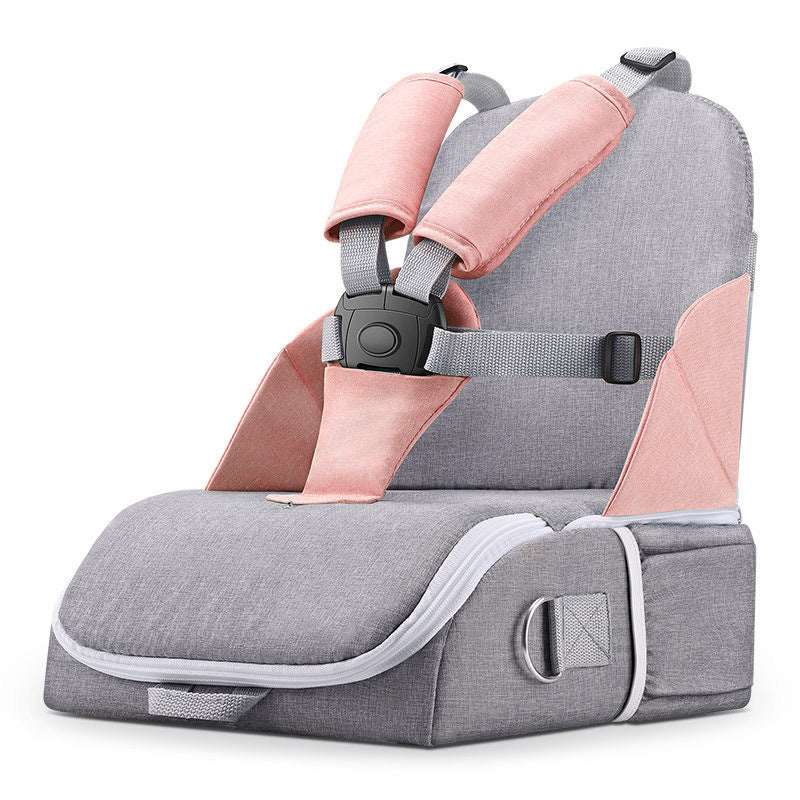 Baby Portable Dining Chair