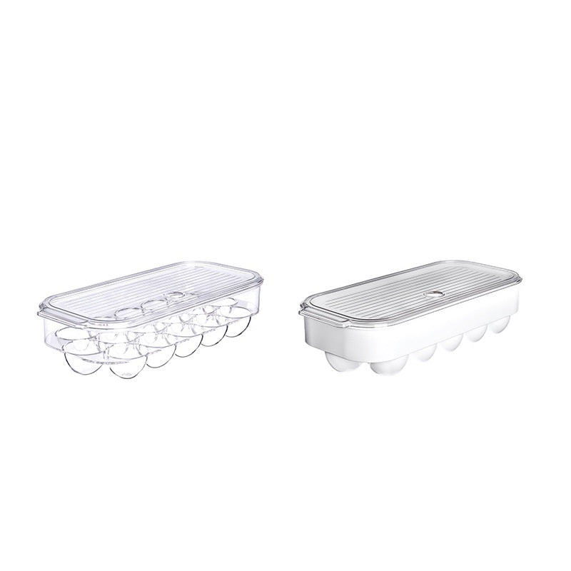 Refrigerator Egg Storage Box